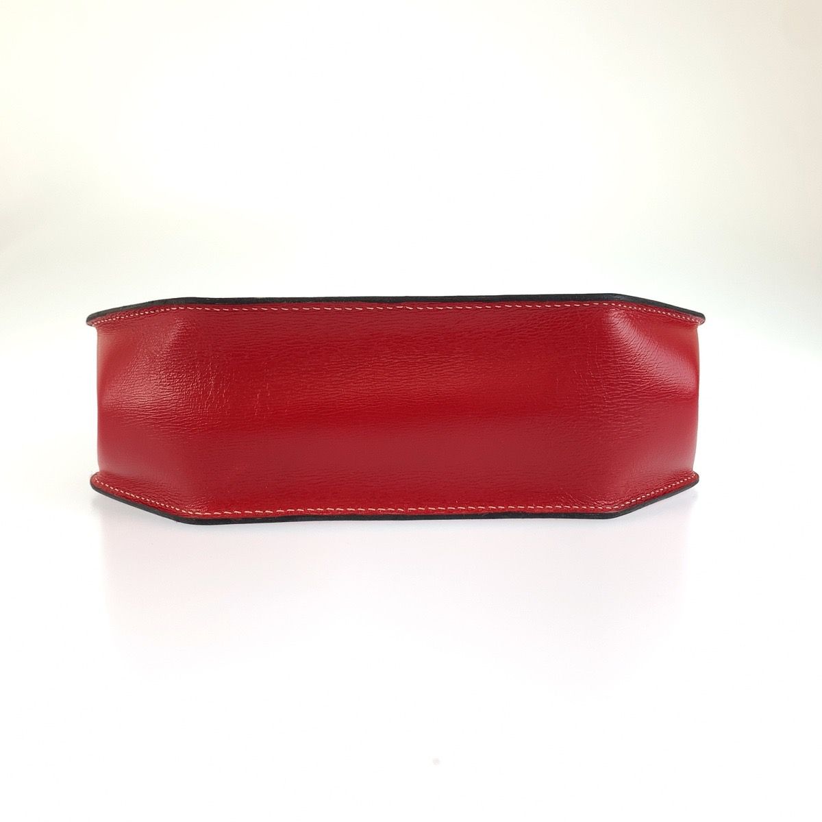 Christian Dior Leather 2way Bag