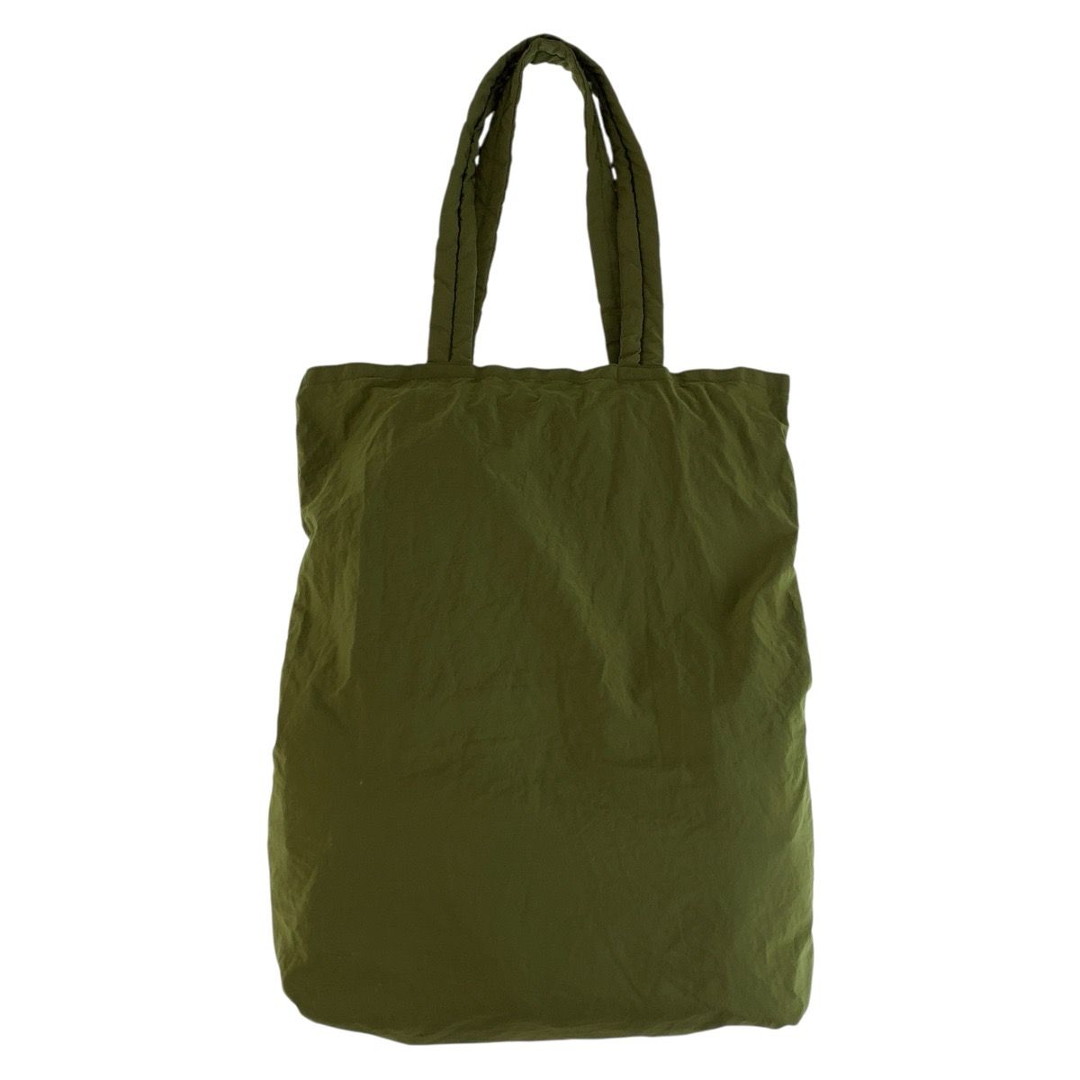 Bottega Veneta Intrecciato Nylon Tote Bag