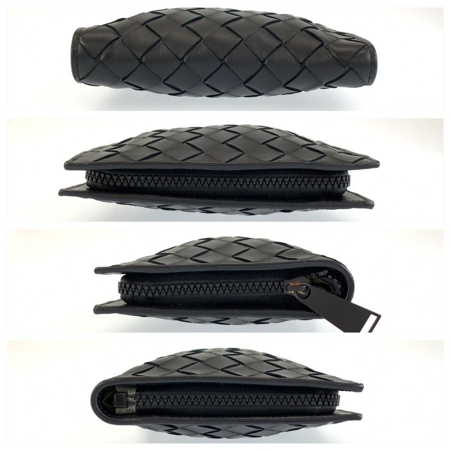 Bottega Veneta Intrecciato Nylon Tote Bag