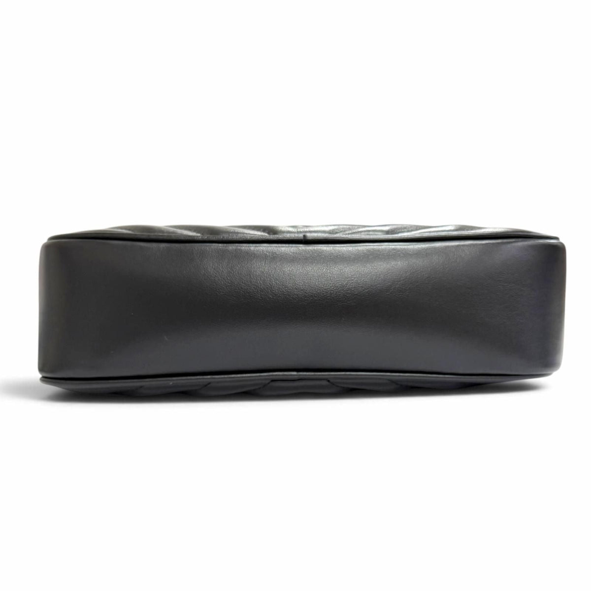 Saint Laurent Paris Roux Camera Bag Leather Shoulder Bag