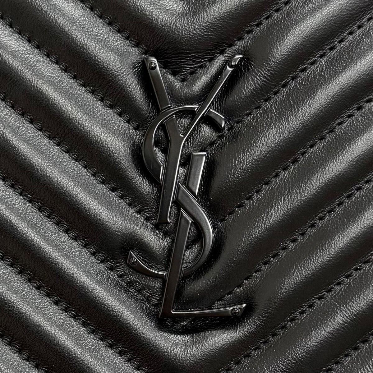 Saint Laurent Paris Roux Camera Bag Leather Shoulder Bag