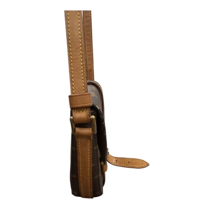 Louis Vuitton Monogram Shoulder Bag
