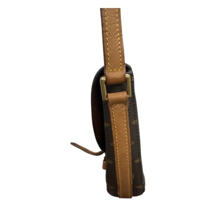 Louis Vuitton Monogram Shoulder Bag