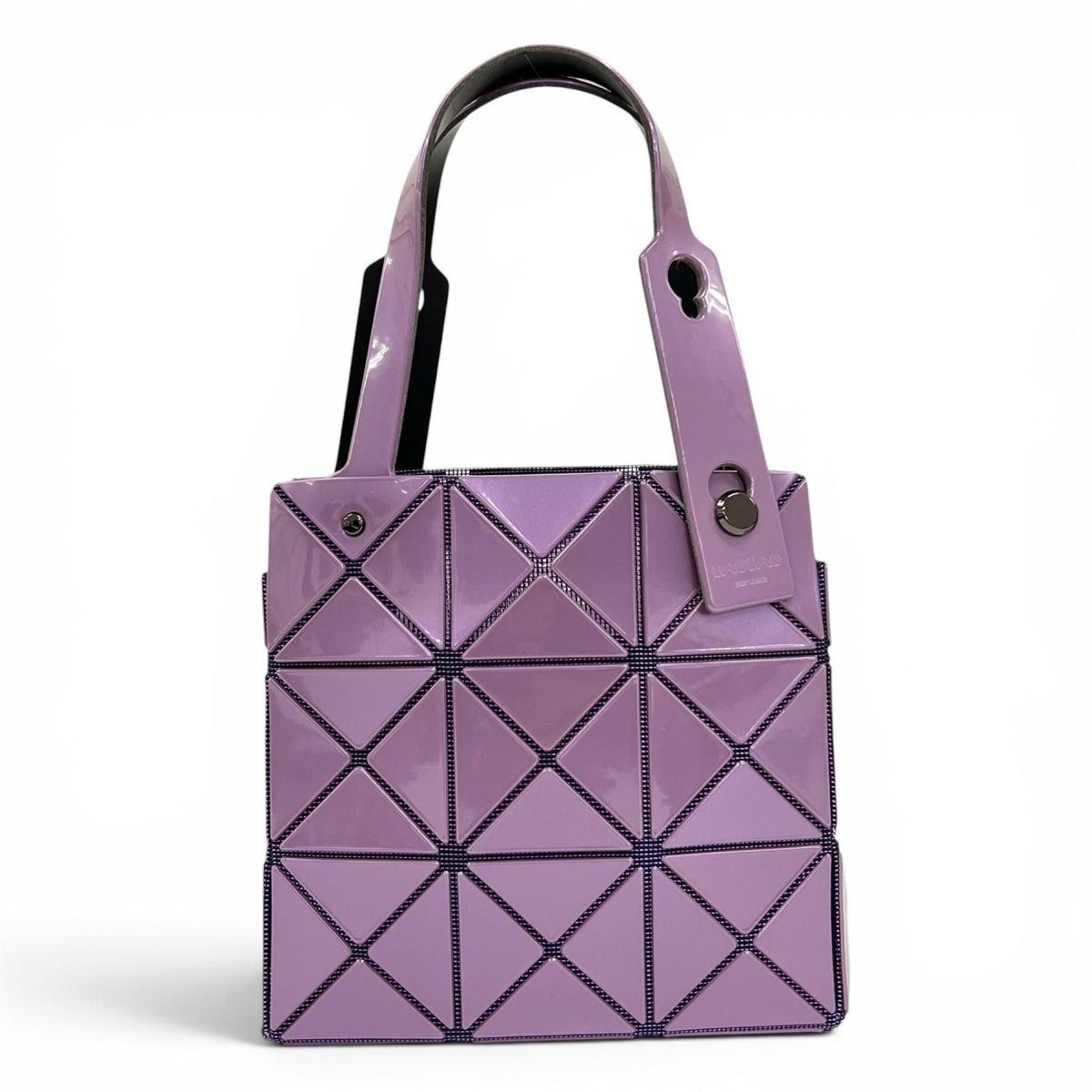 BAOBAO ISSEY MIYAKE CARAT Handbag