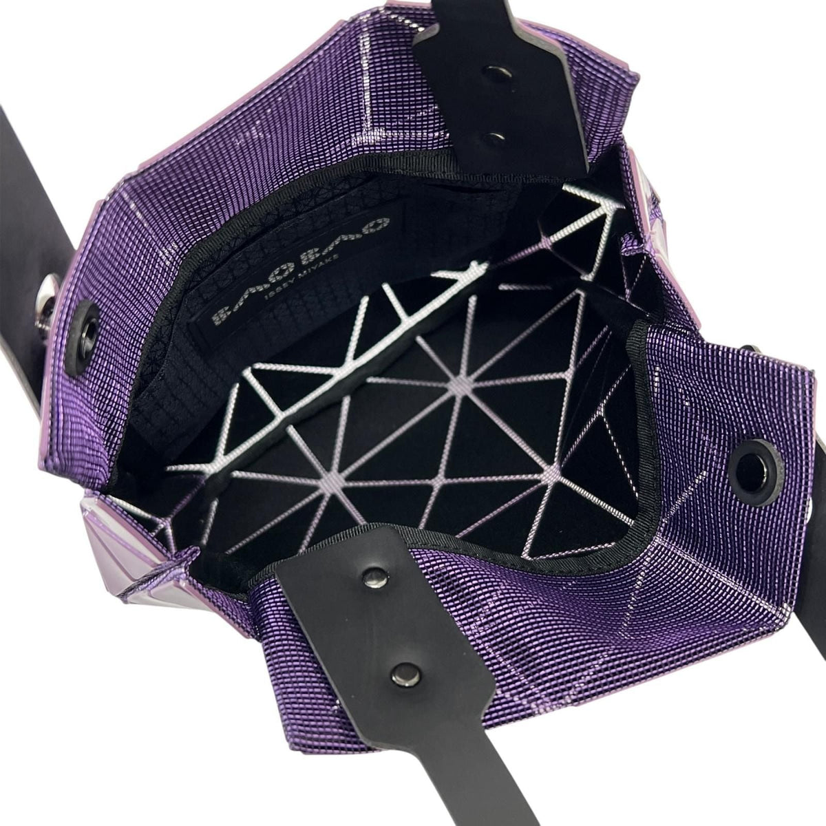 BAOBAO ISSEY MIYAKE CARAT Handbag