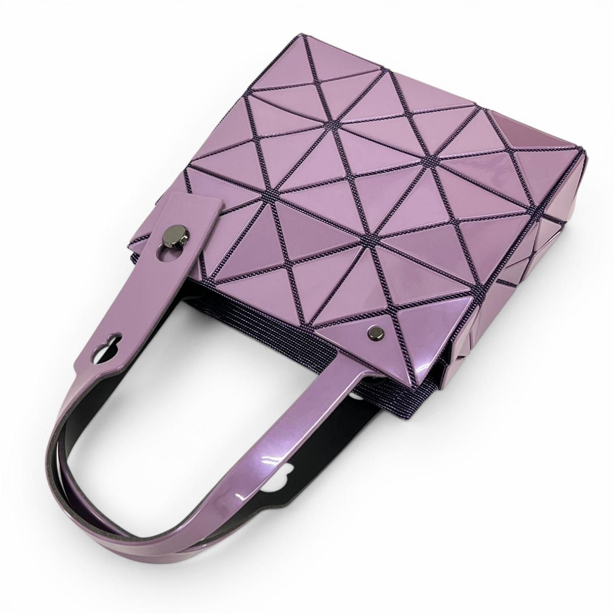 BAOBAO ISSEY MIYAKE CARAT Handbag