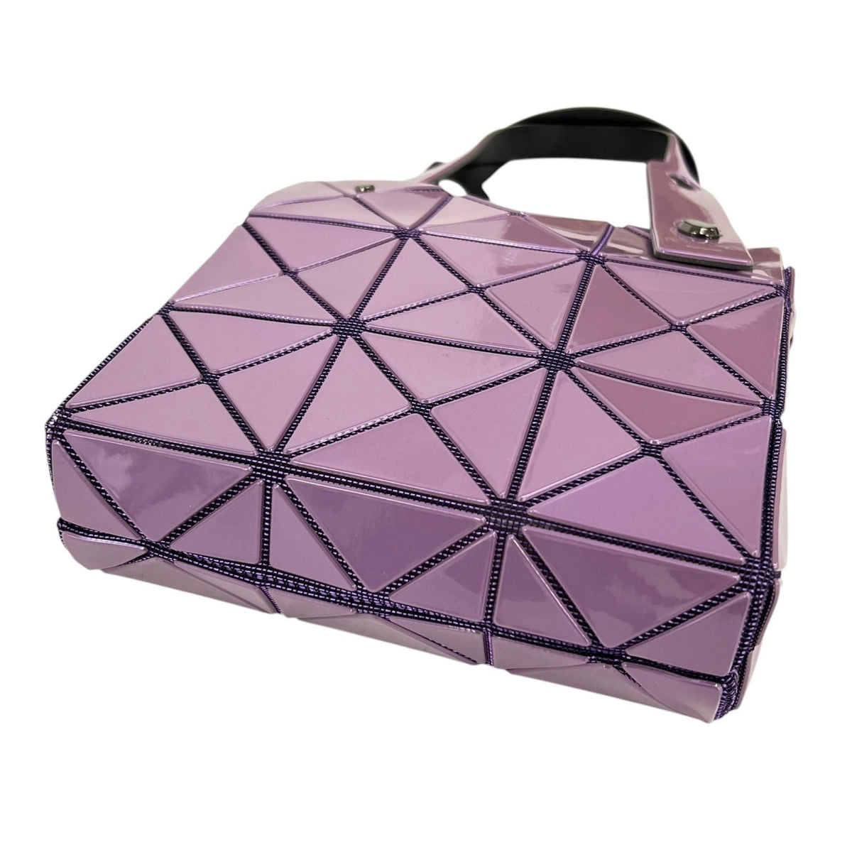 BAOBAO ISSEY MIYAKE CARAT Handbag