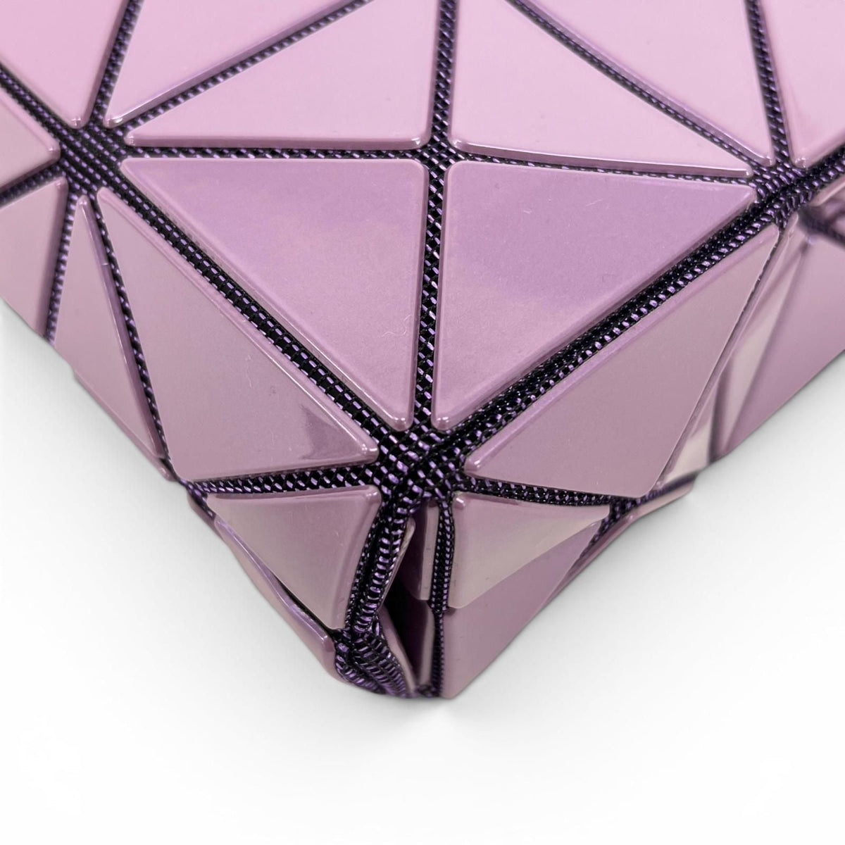BAOBAO ISSEY MIYAKE CARAT Handbag