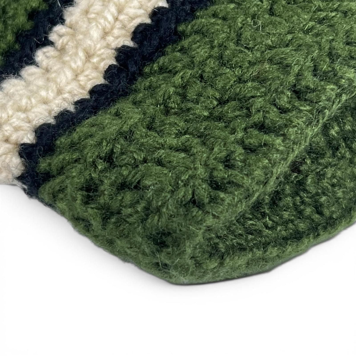 Marni Fique Crochet Tote