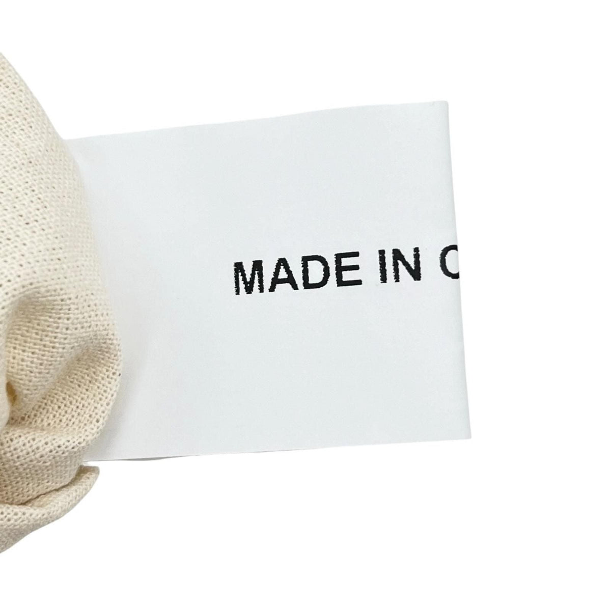 Marni Fique Crochet Tote