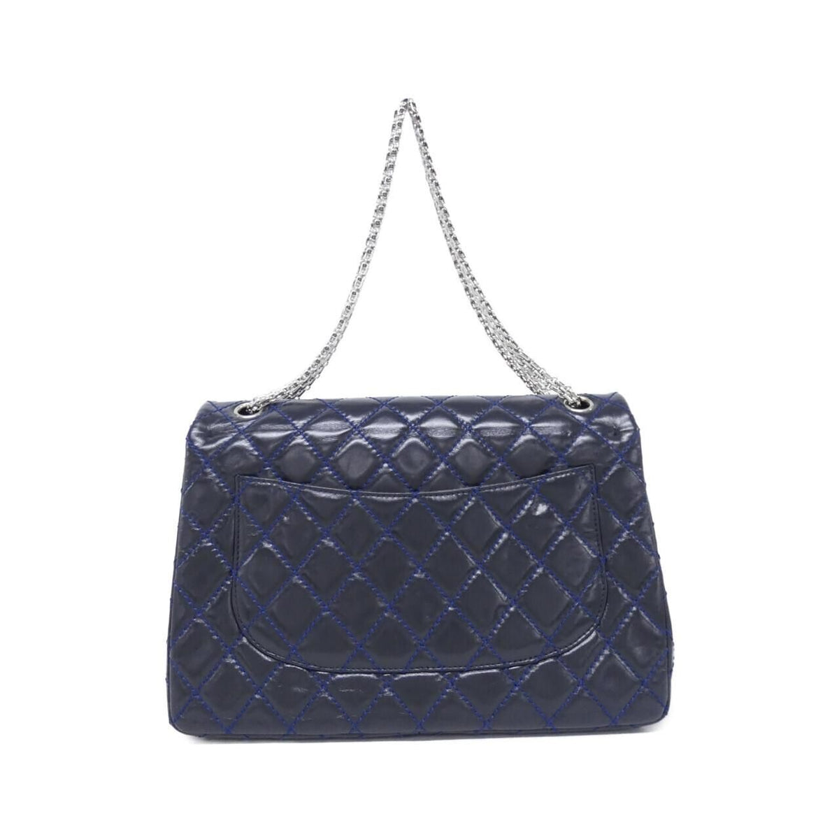 Chanel Calf Shoulder Bag