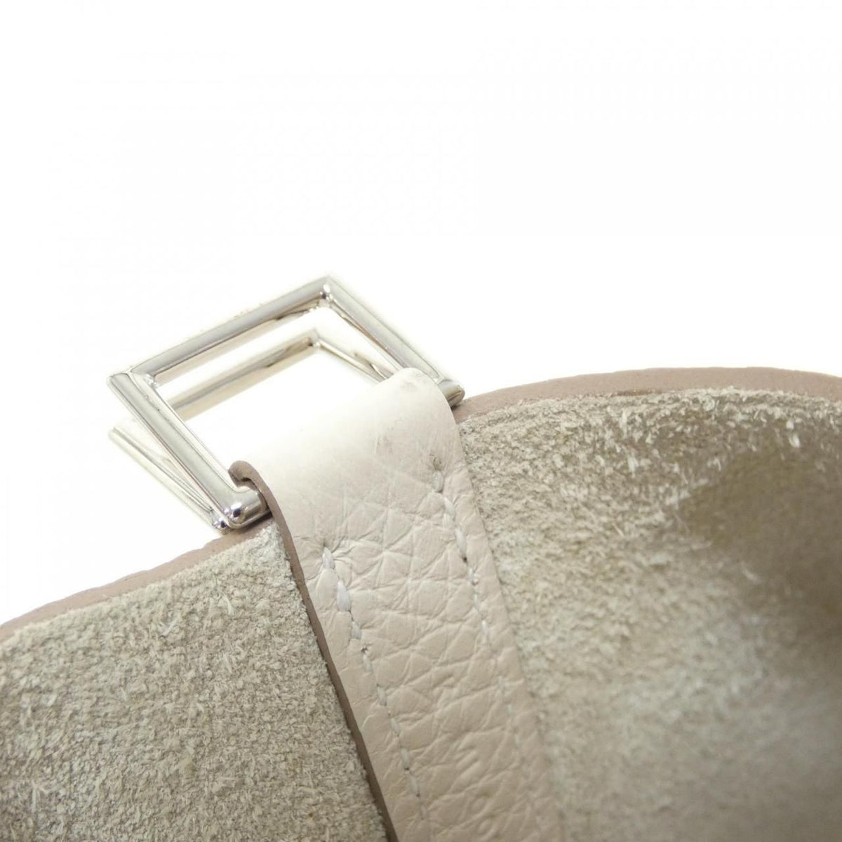 Hermes Picotin Lock MM Clemence Bag