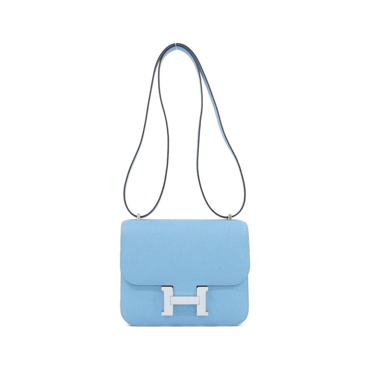 Hermes Constance3Mini Epsom Shoulder Bag