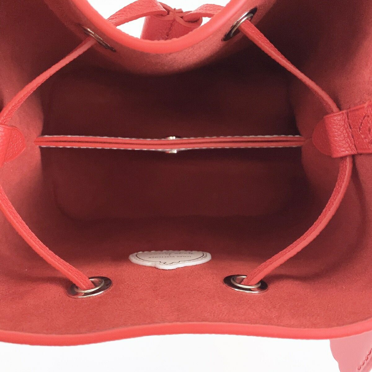 Louis Vuitton LV×YK NeoNoe BB Leather 2way bag