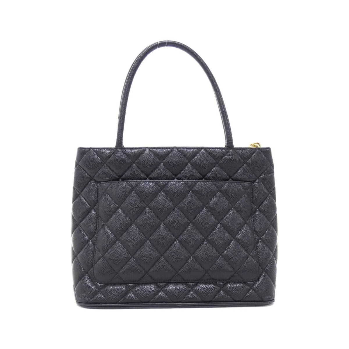 Chanel Caviar Skin Bag