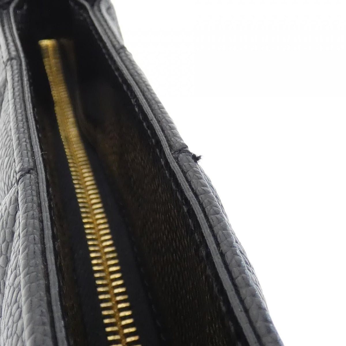 Chanel Caviar Skin Bag