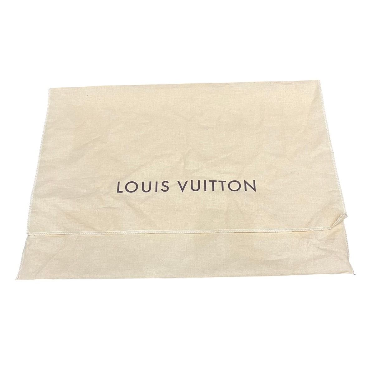 Louis Vuitton Mini Josephine Monogram Handbag