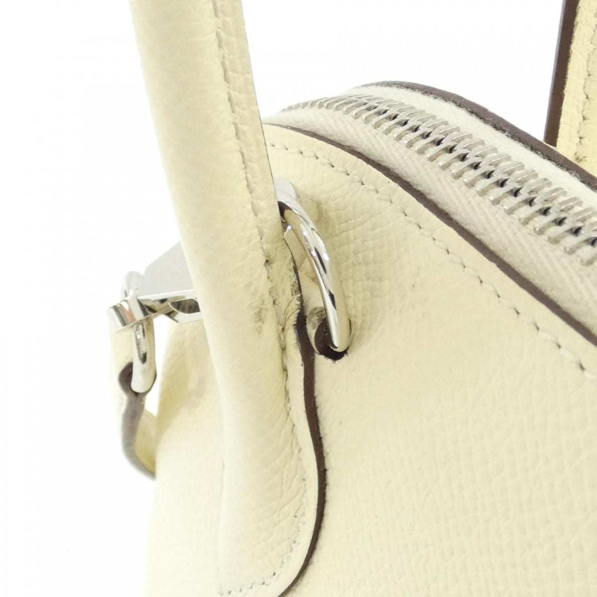 Hermes Bolide27 Epsom 2way bag