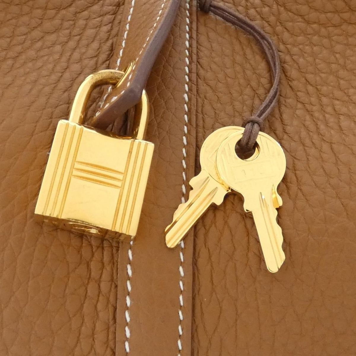 Hermes Picotin Lock PM Taurillon Clemence Bag