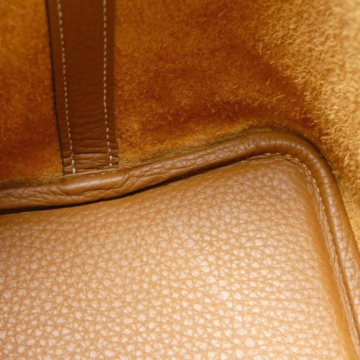 Hermes Picotin Lock PM Taurillon Clemence Bag