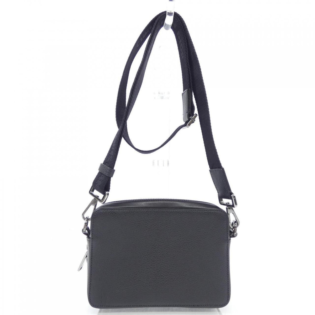 Dior Leather Shoulder Bag