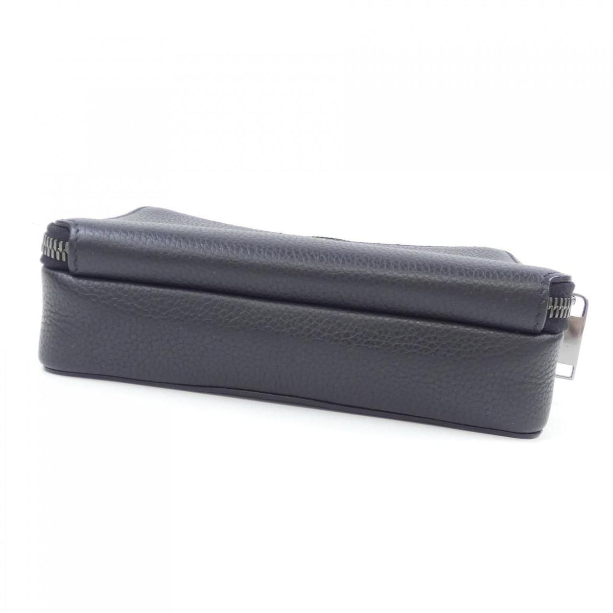 Dior Leather Shoulder Bag