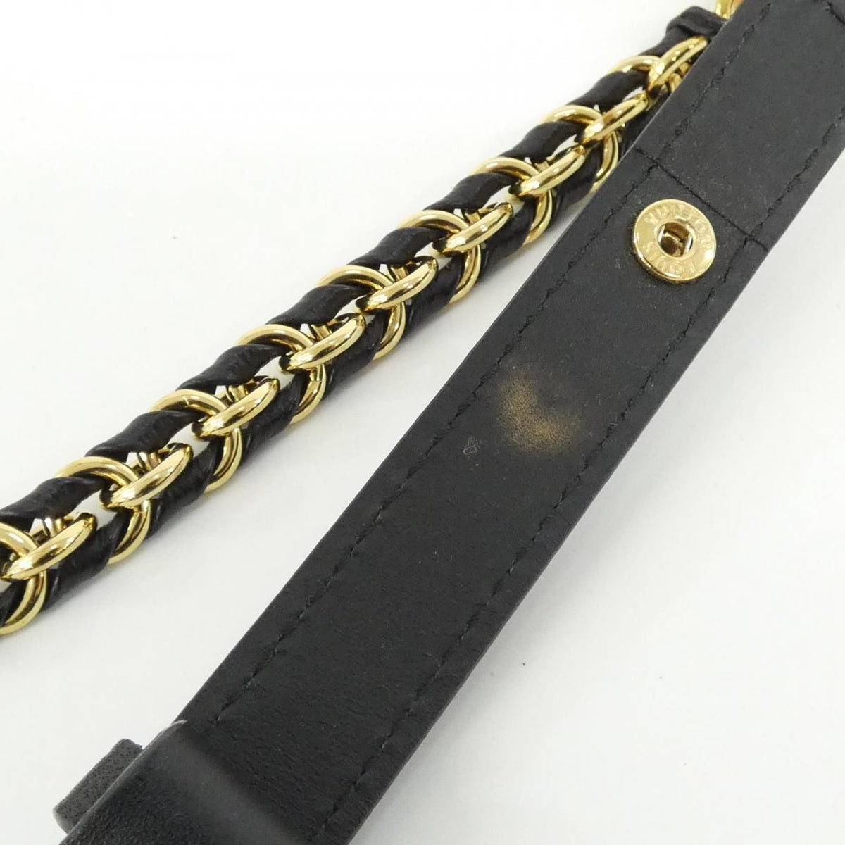 Louis Vuitton Multi Pochette Accessoires Monogram Empreinte Shoulder Bag