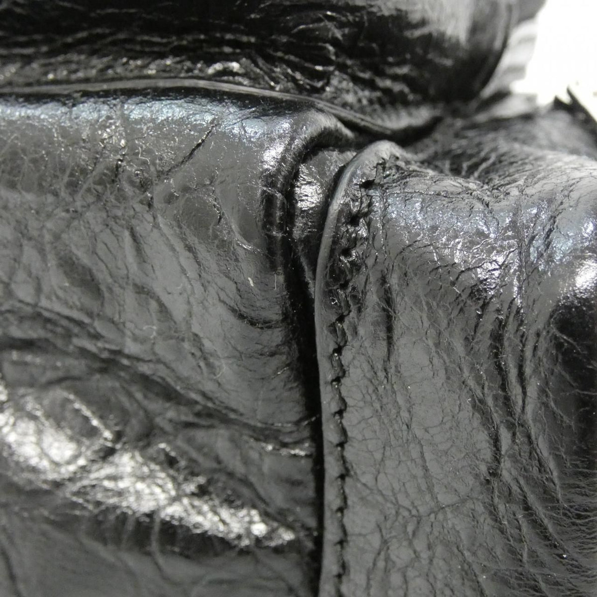 Balenciaga SUPERBUSY XS Sling Bag Lamb Shoulder Bag