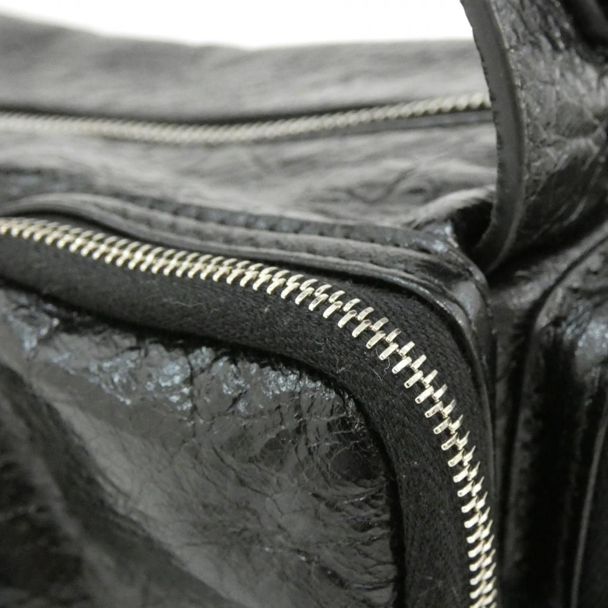 Balenciaga SUPERBUSY XS Sling Bag Lamb Shoulder Bag