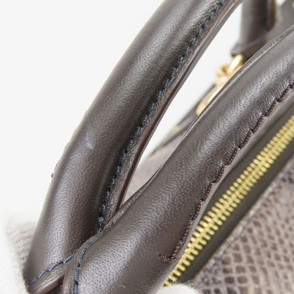 COACH Leather 2way Bag