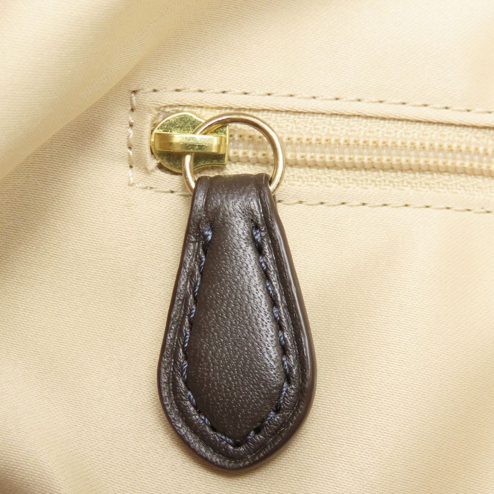 COACH Leather 2way Bag