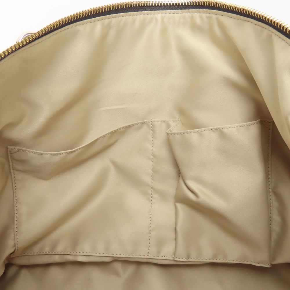 COACH Leather 2way Bag