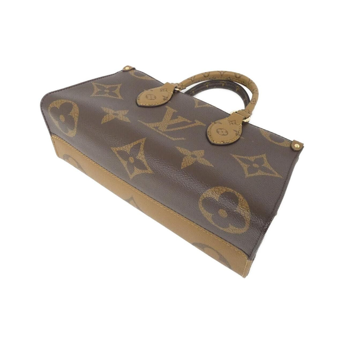 Louis Vuitton OnTheGo EW Monogram Giant Bag