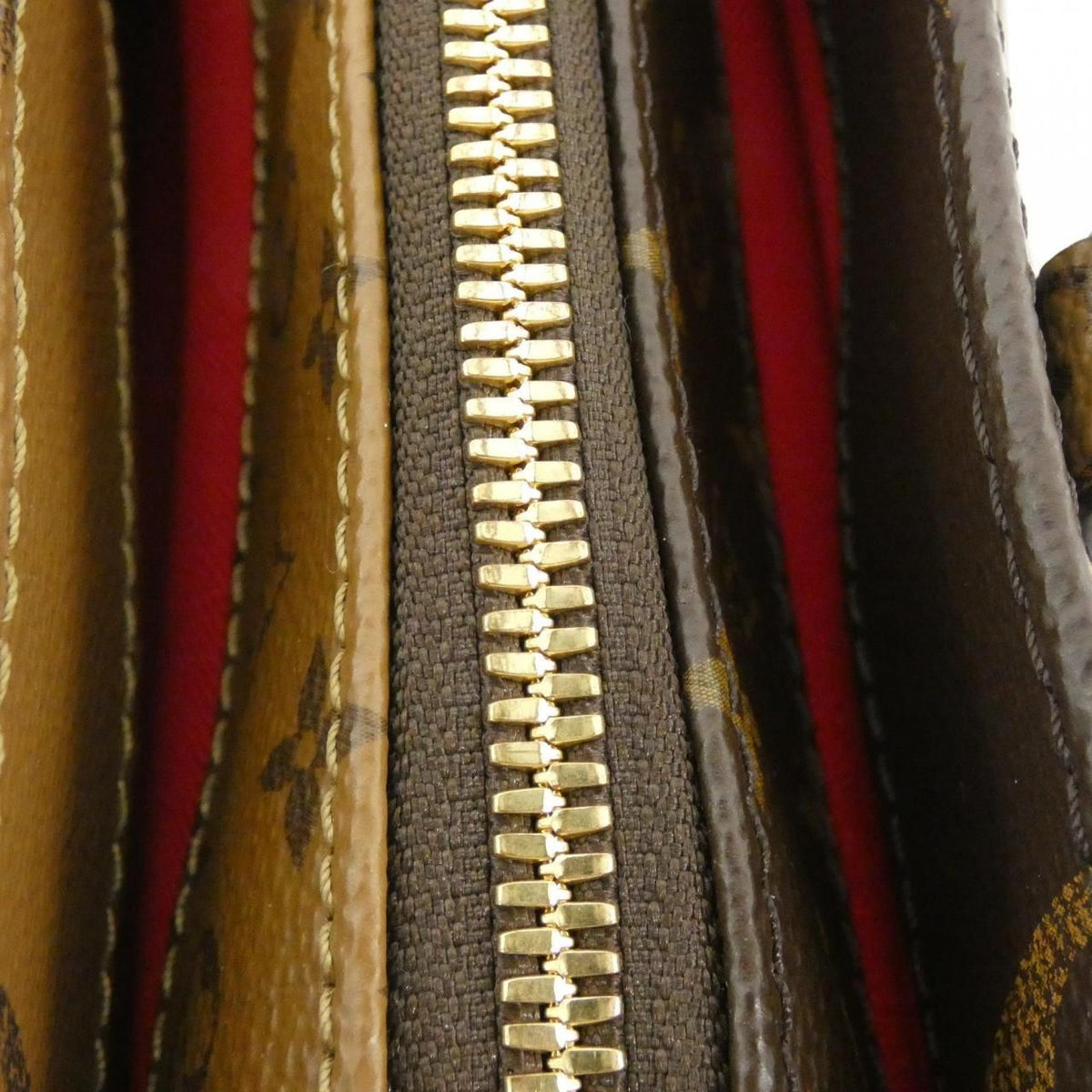 Louis Vuitton OnTheGo EW Monogram Giant Bag
