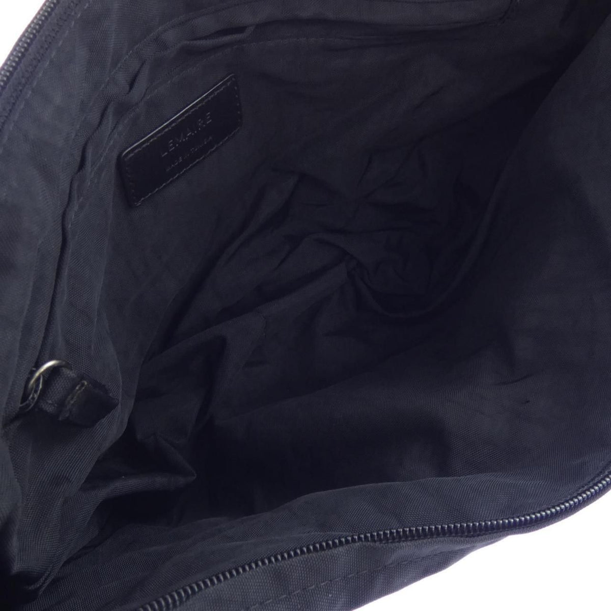 Lemaire Leather Bag
