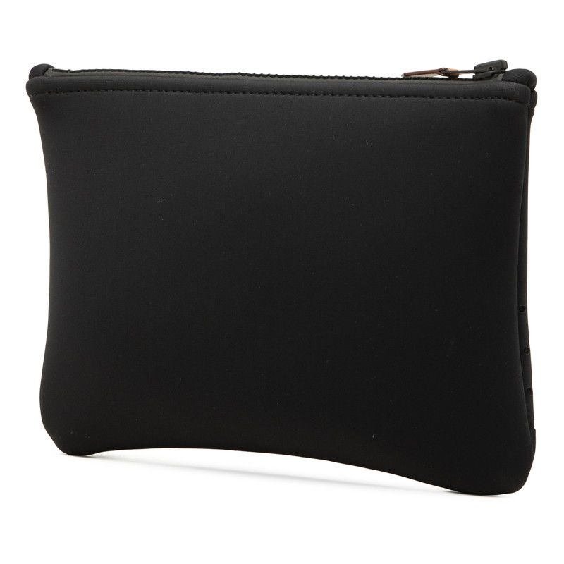 Hermes Neoban Torsade Marine PM Nylon Pouch