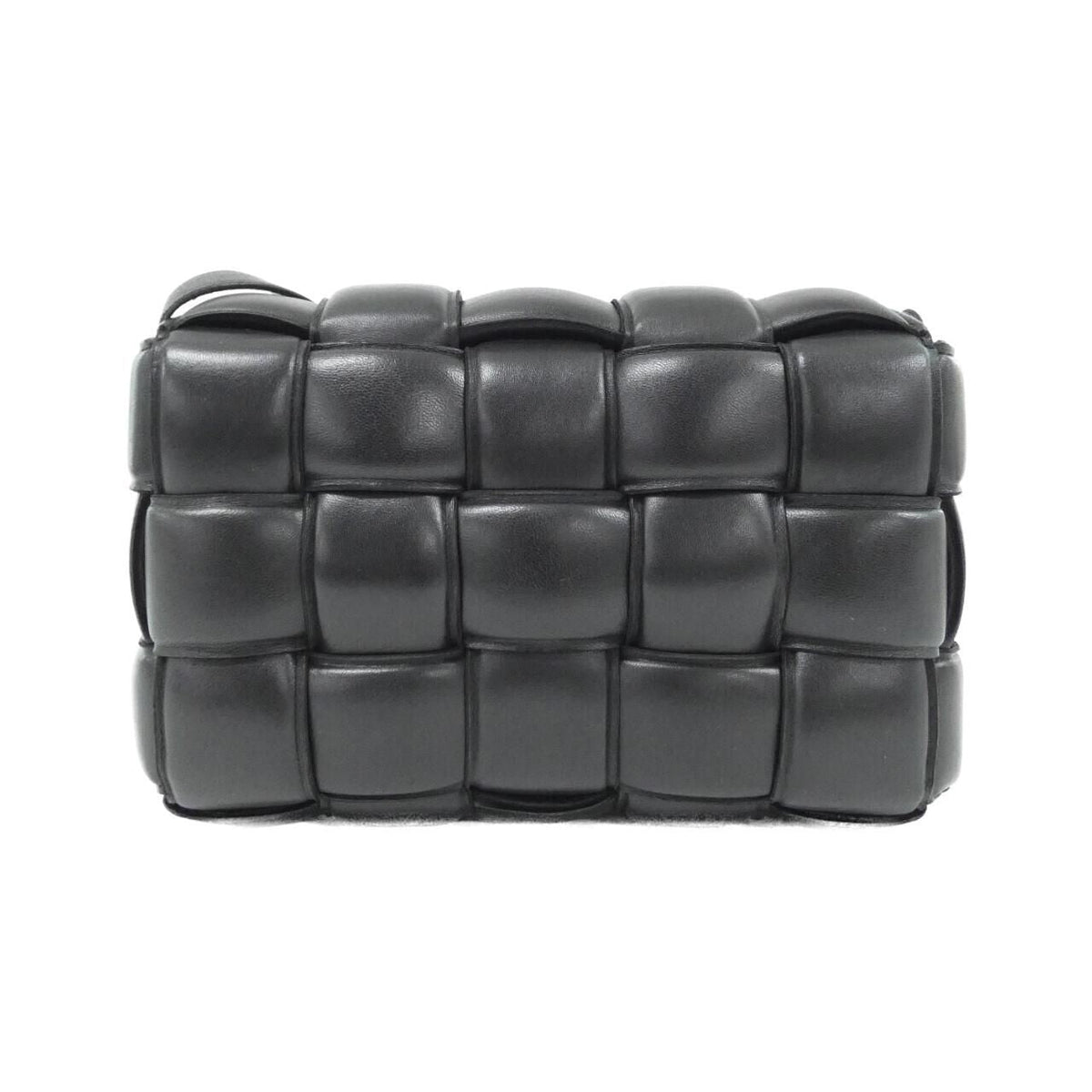Bottega Veneta Lamb Shoulder Bag