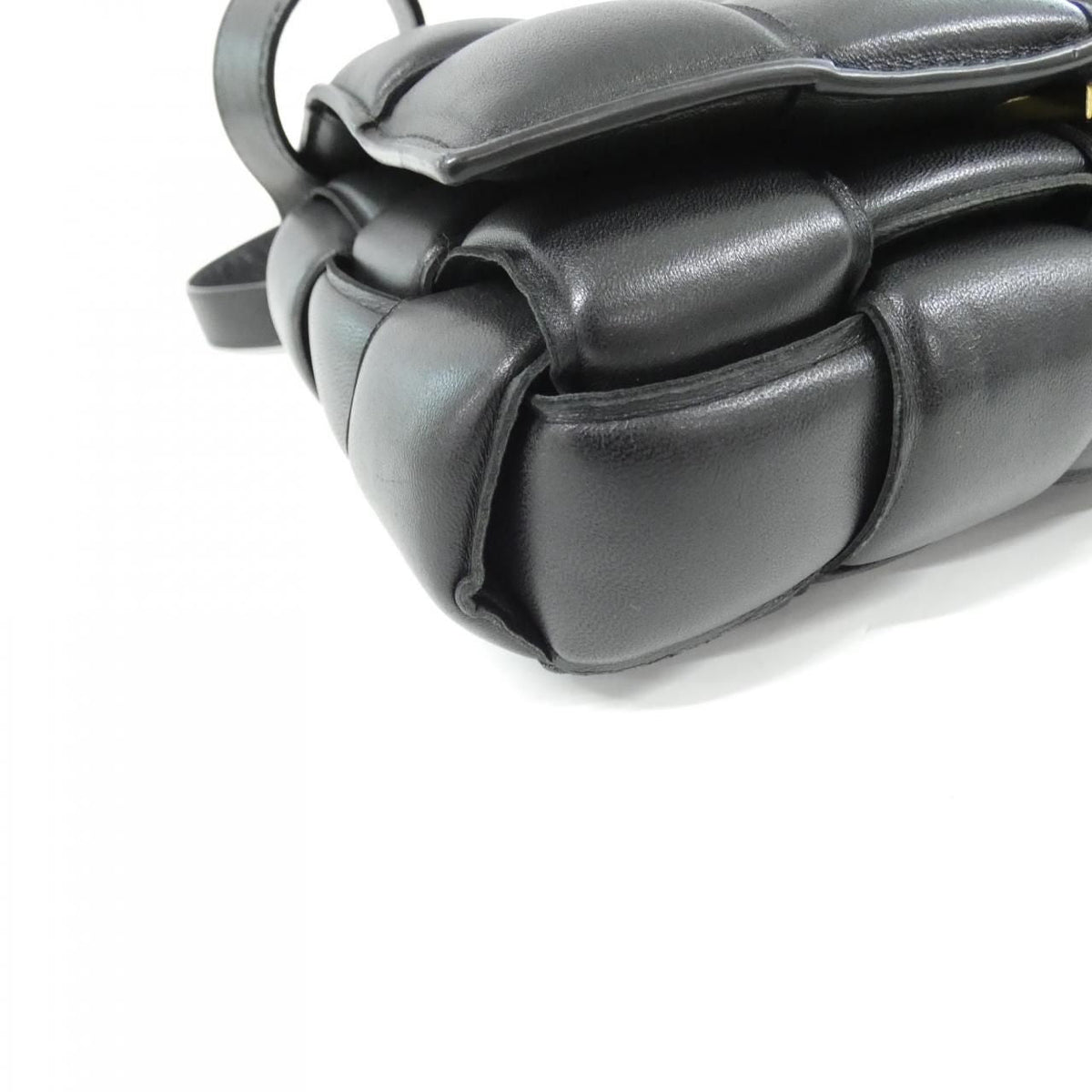 Bottega Veneta Lamb Shoulder Bag