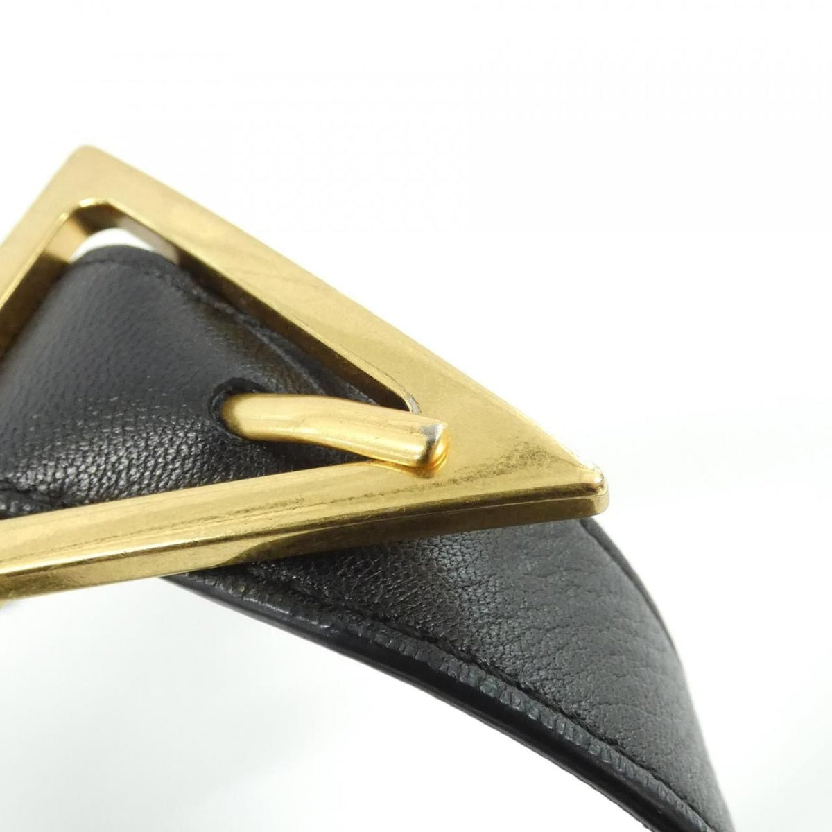 Bottega Veneta Lamb Shoulder Bag