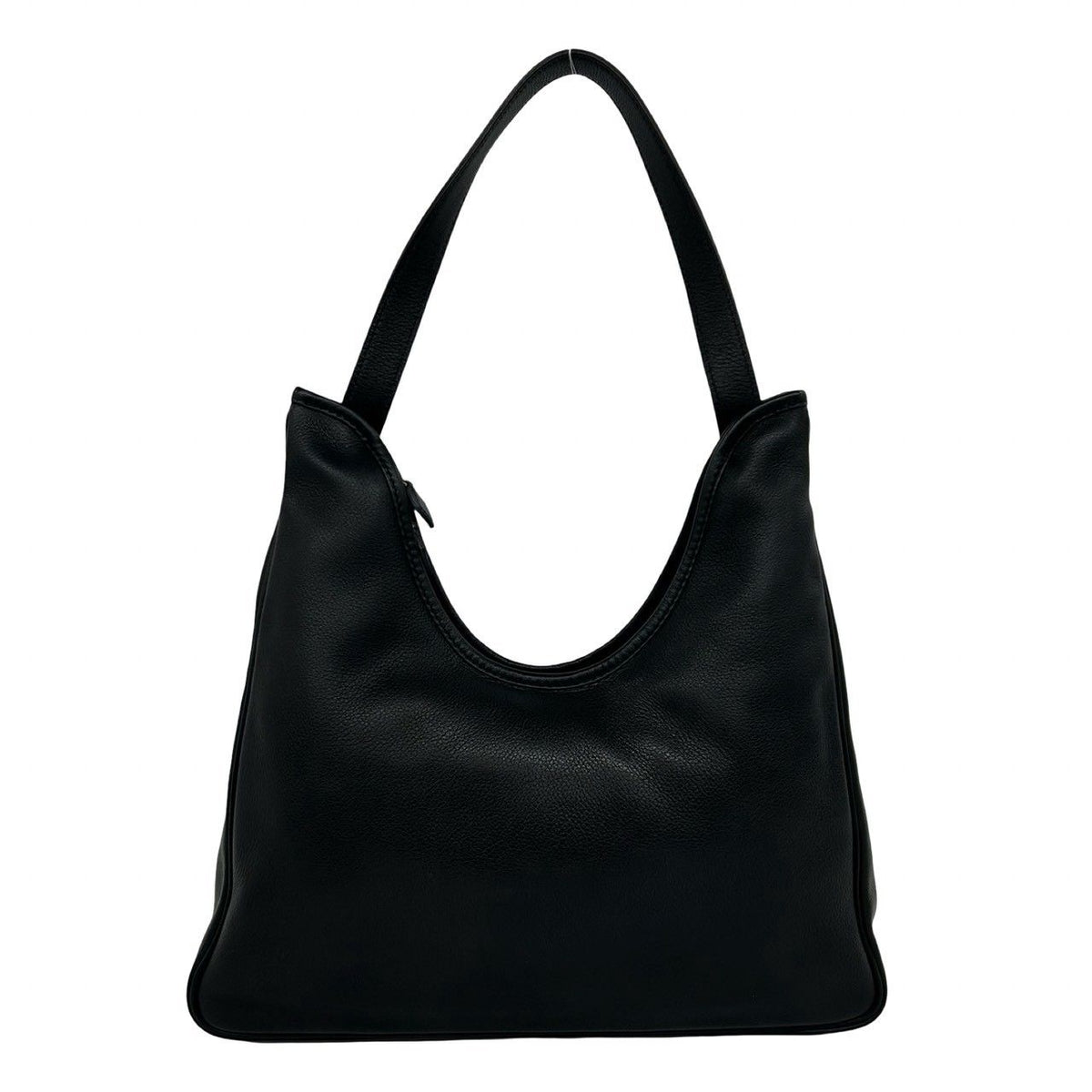 Hermes Masai Cut Taurillon Clemence Shoulder Bag