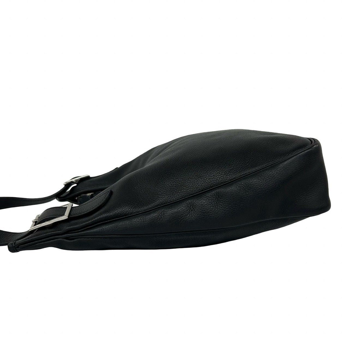 Hermes Masai Cut Taurillon Clemence Shoulder Bag