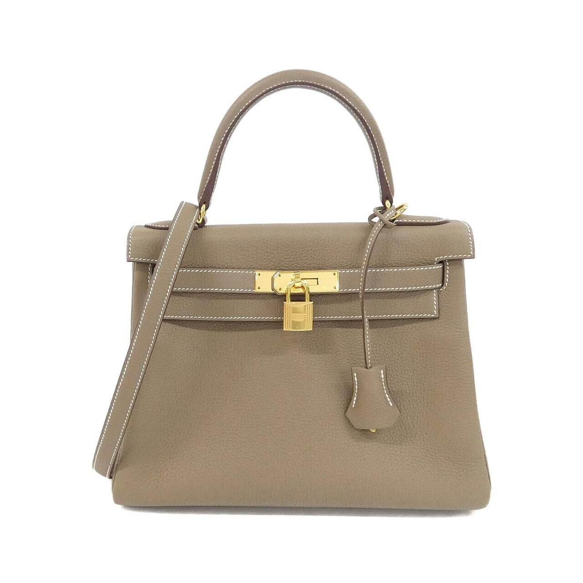 Hermes Kelly28 Togo