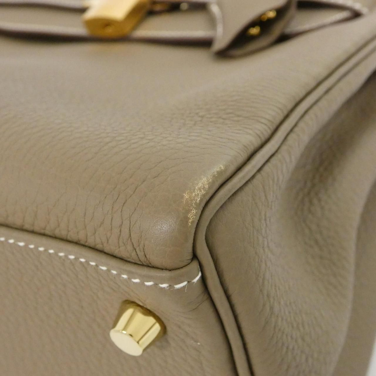 Hermes Kelly28 Togo
