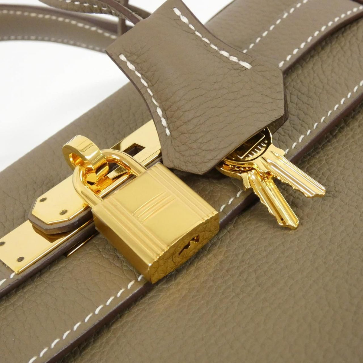 Hermes Kelly28 Togo