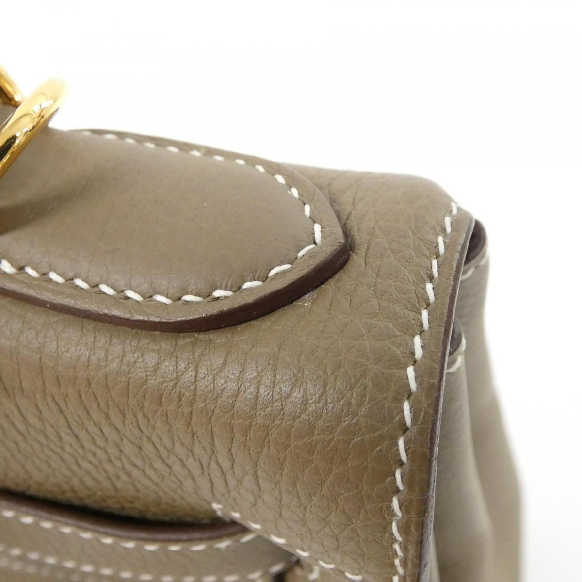 Hermes Kelly28 Togo