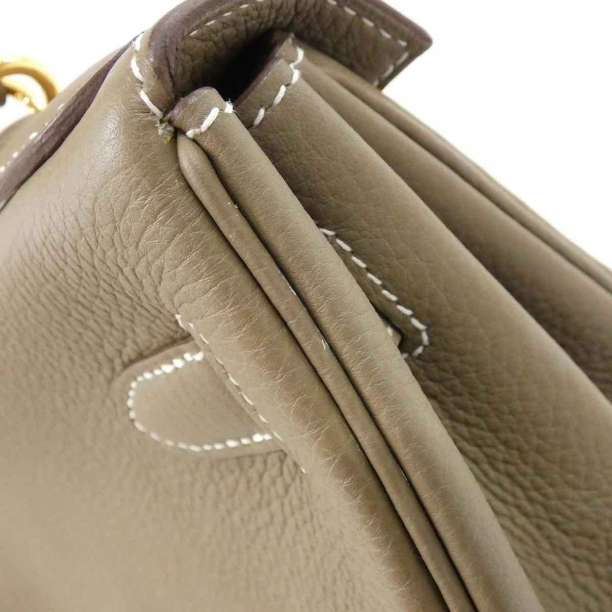 Hermes Kelly28 Togo