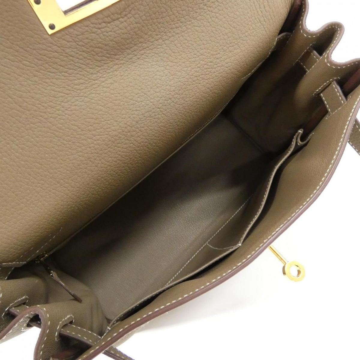 Hermes Kelly28 Togo