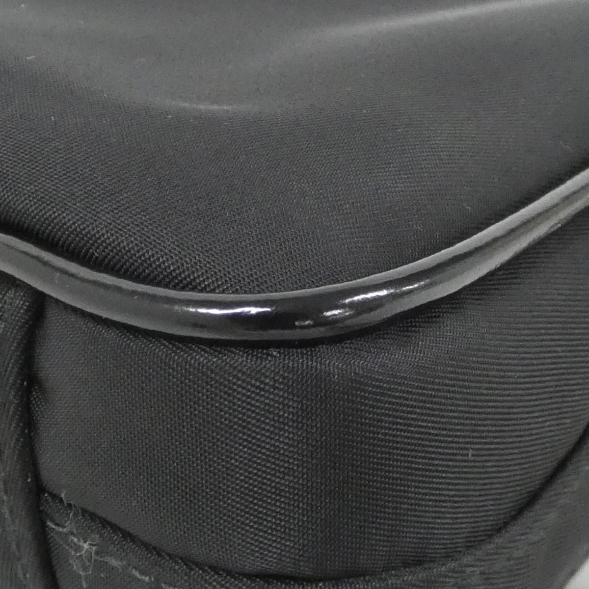 Prada Tessuto Spazzol shoulder bag