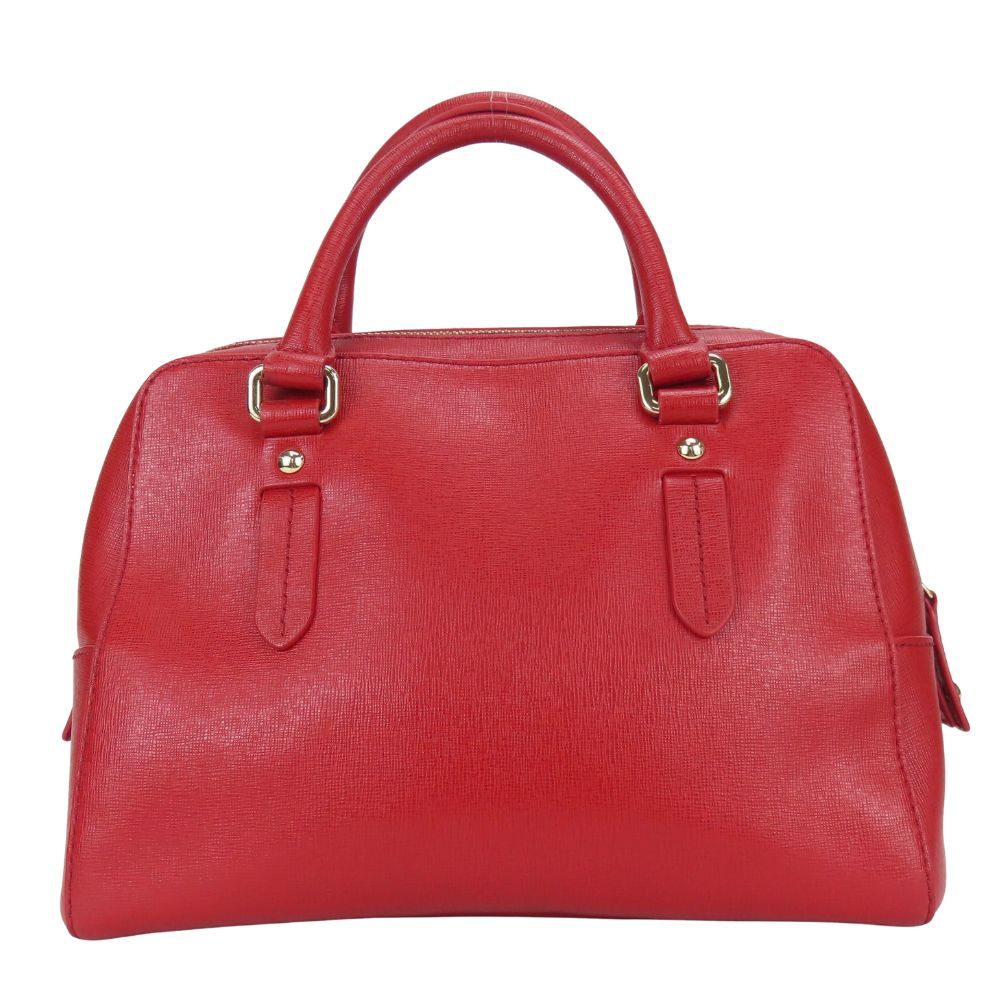 Furla Leather 2way Bag