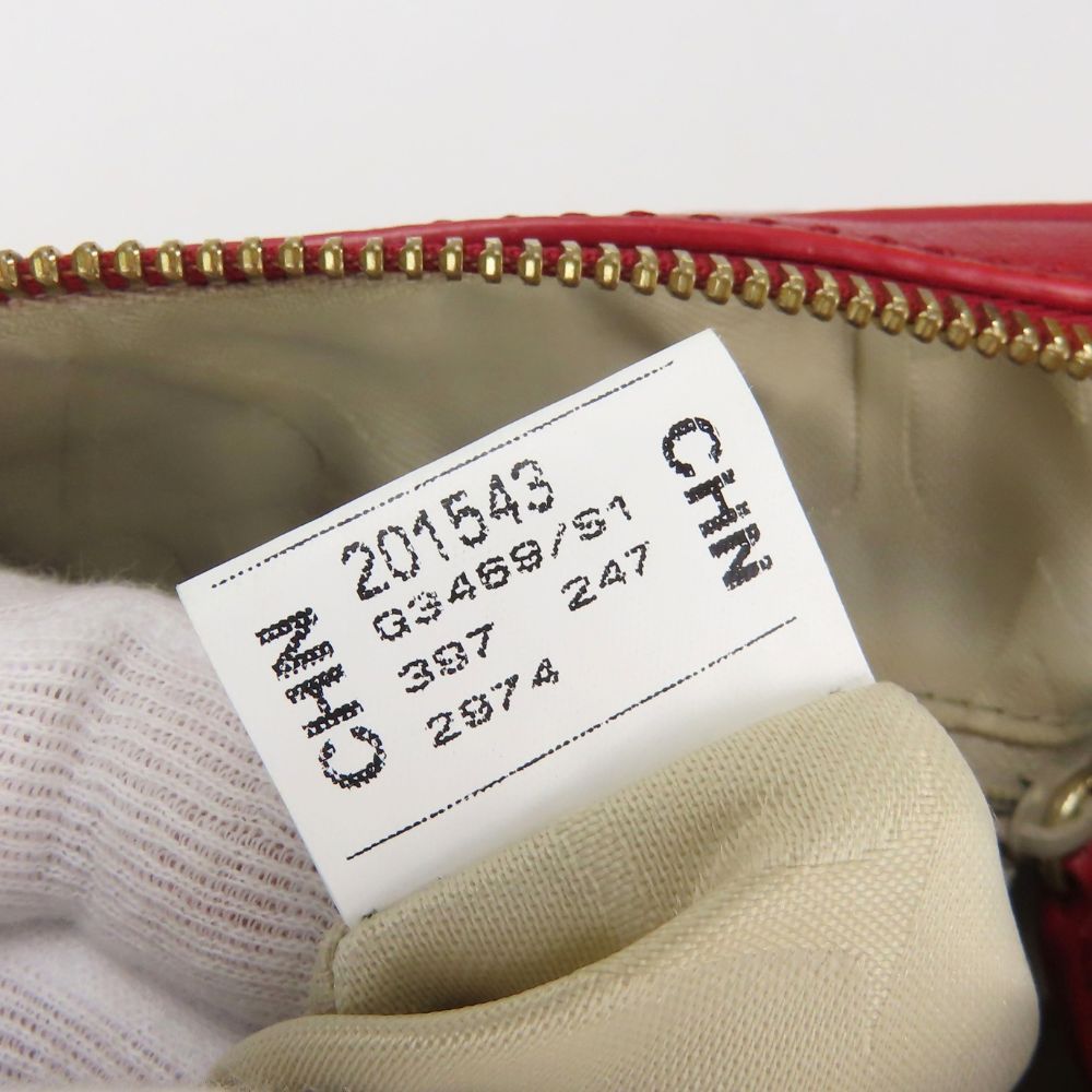 Furla Leather 2way Bag